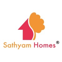Sathyam Homes Pvt Ltd logo - Similar company to Dextra Tecnologies