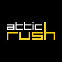attic rush logo - Similar company to Beetle Inc
