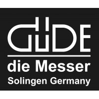 Güde - die Messer logo - Similar company to Karl Weis U. Cie. Gmbh