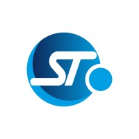 ST Pintura logo - Similar company to Serve Compressores