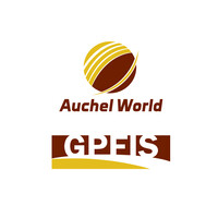 Auchel World/Grand Prospects Financial and Insurance Services logo - Similar company to Fydi Global Outsourcing