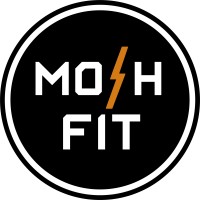 MoshFit - Online Rock Workouts
