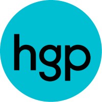 HGP Architects Ltd logo - Similar company to Thrive Architects Ltd