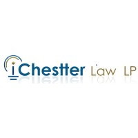 Chestter Law LP logo - Similar company to Aba Science & Technology Law Section