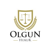 OLGUN HUKUK BÜROSU/ OLGUN LAW OFFICE logo - Similar company to Karakaya Hukuk Bürosu