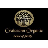 Craiceann Organic logo - Similar company to Cabme