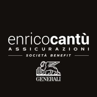 Enrico Cantù Assicurazioni - Ag Generali Saronno San Giuseppe logo - Similar company to A.D. Global Solution