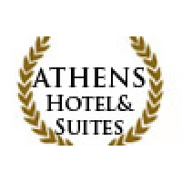 Athens Hotel & Suites