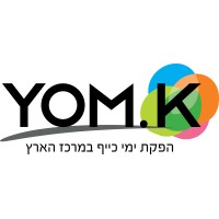 Yom.K Productions logo - Similar company to Super Push Publicis