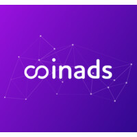 Coinads logo - Similar company to Aads