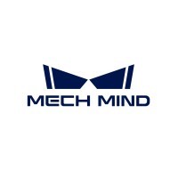 Mech-Mind Robotics logo - Similar company to Automatica