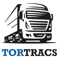 Tortracs logo - Similar company to Trisandir