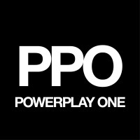 Powerplay One logo - Similar company to Spotlight Unit
