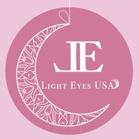 Light Eyes USA - Eyelash Extension Products & Course logo - Similar company to Veki Lash S.L.
