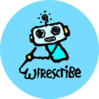 Wirescribe Games logo - Similar company to Pyrebug Studios Llc