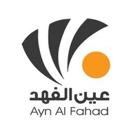 Ayn alfahad logo - Similar company to Jibal Zone