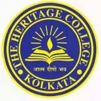 The Heritage College logo - Similar company to Knowhere Media
