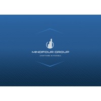 Mindfour Group logo - Similar company to Kyivtransbud