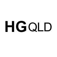 HG QLD logo - Similar company to Build Launch - Virtual Construction Professionals