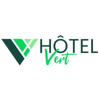 Hôtel Vert : Partenaire développement durable et RSE des hébergements touristiques logo - Similar company to Adoneo
