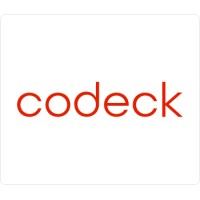 Codeck Software, Inc. logo - Similar company to Corcava
