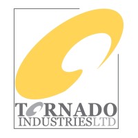 Tornado Industries Ltd logo - Similar company to Tornado Industries | A Tacony Company
