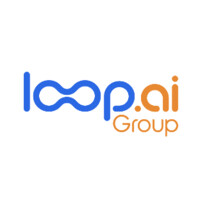 Loop AI Group - The AI Agents Platform logo - Similar company to Voicebrain