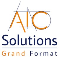 AIC-Solutions Grand-Format logo - Similar company to Bureautique Diffusion