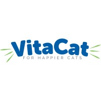 VitaCat Co logo - Similar company to Pet Krewe, Inc. And Subsidiaries