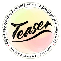 Teaser Beverages logo - Similar company to He Engineering (Pvt) Ltd
