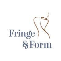 Fringe & Form logo - Similar company to Check-In Wellness Llc
