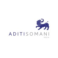 Aditi Somani logo - Similar company to Amaya Textiles