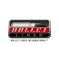 Bullet Liner International™ logo - Similar company to Perflex Polyaspartic Floor Coating