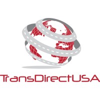 TransDirectUSA logo - Similar company to Central Analysis Bureau (Cab)