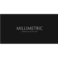 Millimetric Interiors & Fit Out logo - Similar company to Eplango