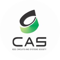 IEEE CAS UNI logo - Similar company to Tharsis Uni