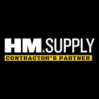 HM SUPPLY logo - Similar company to W+M