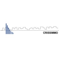 Crissimmo SA logo - Similar company to Montgard Consulting