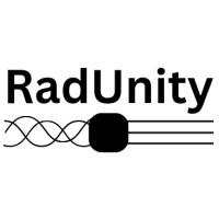 RadUnity logo - Similar company to Asher Informatics Pbc