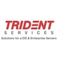 Trident Services Inc. logo - Similar company to Velocity Software, Inc