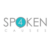 Spoken4Causes