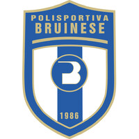Polisportiva Bruinese logo - Similar company to 3Esse