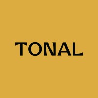 TONAL Cosmetics logo - Similar company to 4Am