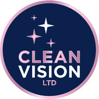 Clean Vision Ltd logo - Similar company to Alpha Housing Services Limited