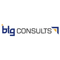 btgconsults logo - Similar company to Btg Consult