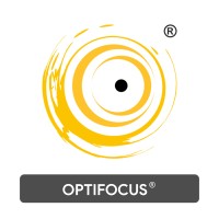Optifocus logo - Similar company to Hypdex
