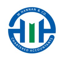 M Hannan & Co. Chartered Accountants logo - Similar company to Analytic Hub