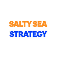 Salty Sea Strategy logo - Similar company to Beamlytics
