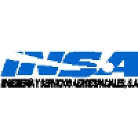 INSA, Ingeniería y Servicios Aeroespaciales, S.A logo - Similar company to Moaisa