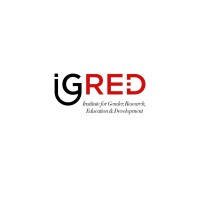 Igred - Institute For Gender, Research, Education & Development
